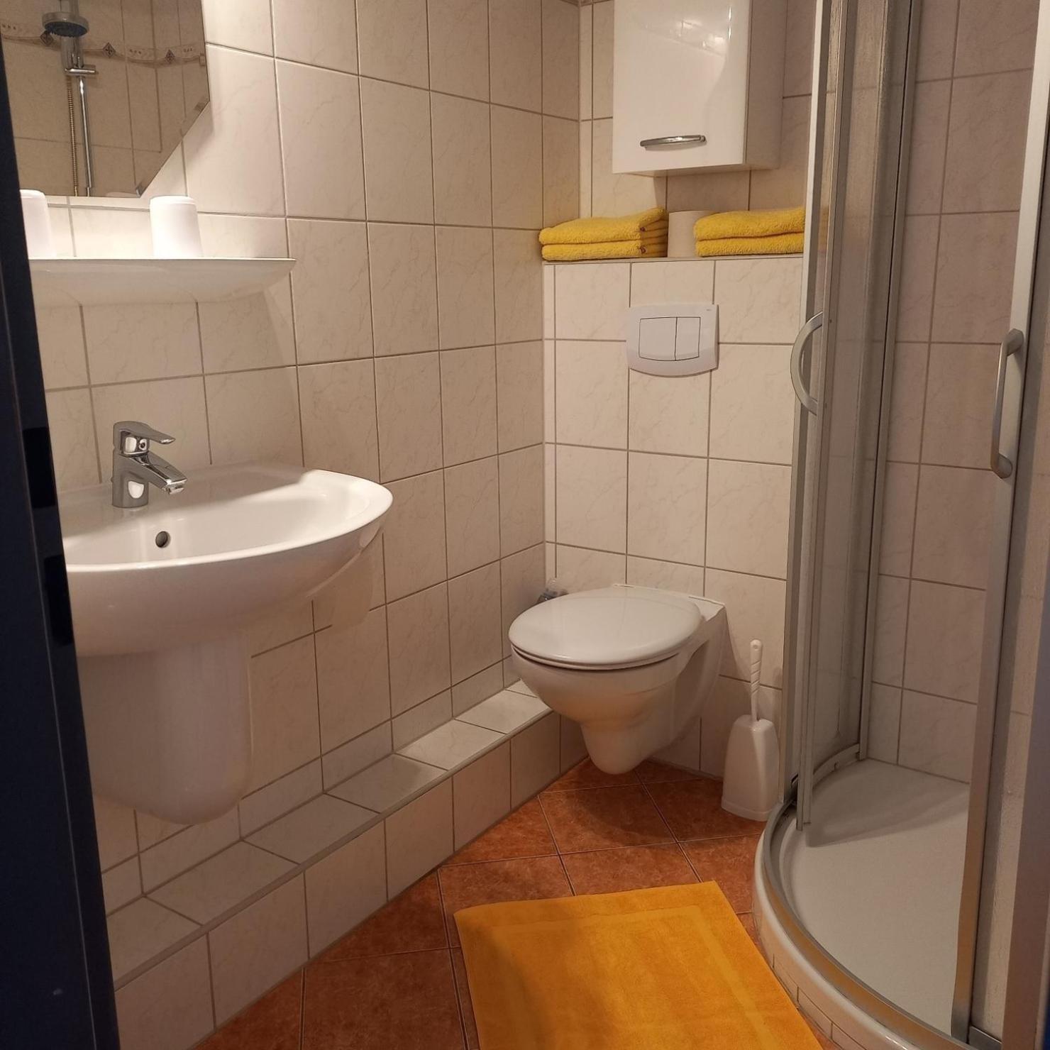 Ferienwohnung Conny Am Suedstrand Familie Bach Burgtiefe auf Fehmarn Buitenkant foto